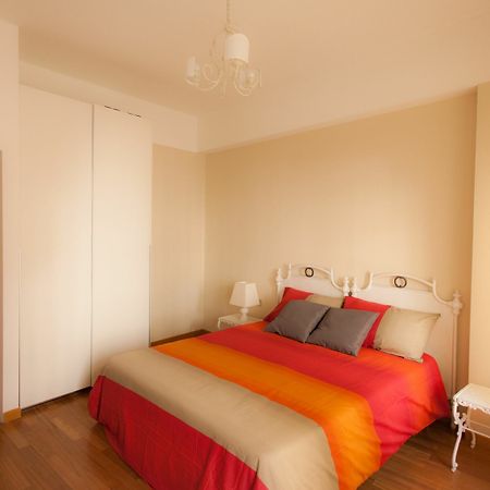 Apartments Sforza Mailand Exterior foto